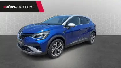 Photo Renault Captur Rs Line
