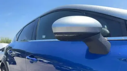 Photo 28 Renault Captur  E-Tech 145 - 21
