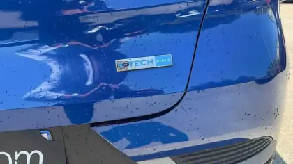 Photo 23 Renault Captur  E-Tech 145 - 21