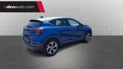 Photo 5 Renault Captur  E-Tech 145 - 21