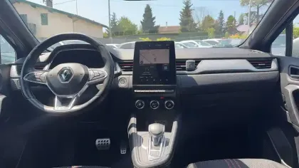 Photo 9 Renault Captur  E-Tech 145 - 21