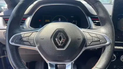 Photo 15 Renault Captur  E-Tech 145 - 21