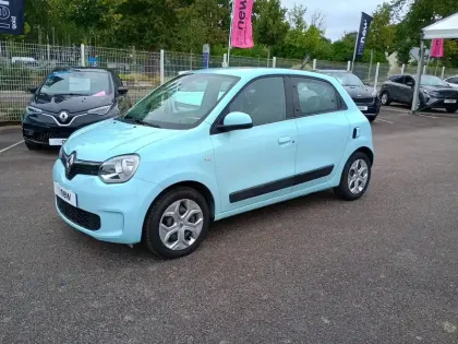 Photo 25 Renault Twingo  III SCe 75 - 20