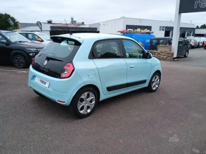 Photo 29 Renault Twingo  III SCe 75 - 20