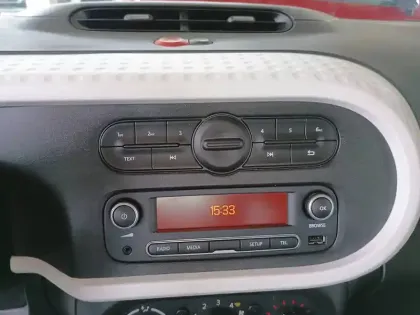 Photo 15 Renault Twingo  III SCe 75 - 20