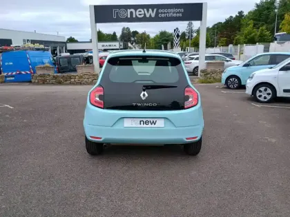 Photo 28 Renault Twingo  III SCe 75 - 20