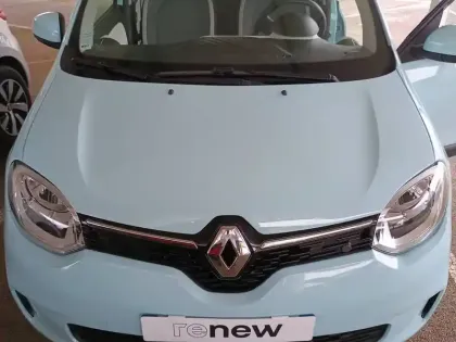 Photo 19 Renault Twingo  III SCe 75 - 20