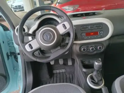 Photo 21 Renault Twingo  III SCe 75 - 20