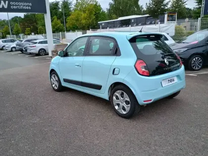 Photo 27 Renault Twingo  III SCe 75 - 20