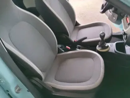 Photo 5 Renault Twingo  III SCe 75 - 20