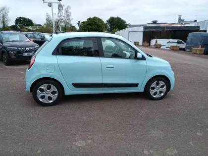 Photo 30 Renault Twingo  III SCe 75 - 20