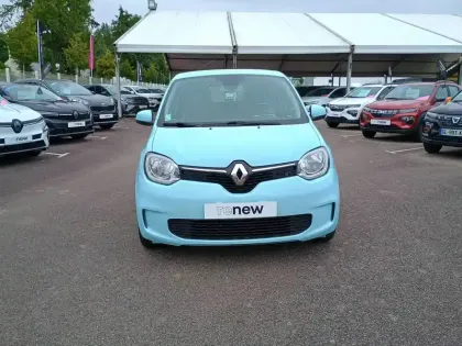 Photo 32 Renault Twingo  III SCe 75 - 20