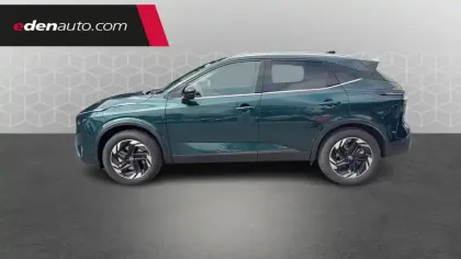 Photo 35 Nissan Qashqai  Hybrid e-Power Gen3 190 ch