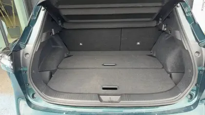 Photo 23 Nissan Qashqai  Hybrid e-Power Gen3 190 ch