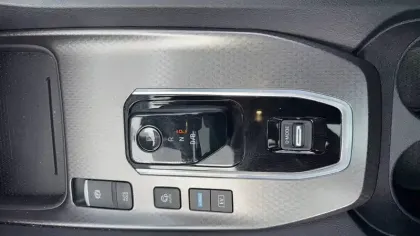 Photo 26 Nissan Qashqai  Hybrid e-Power Gen3 190 ch