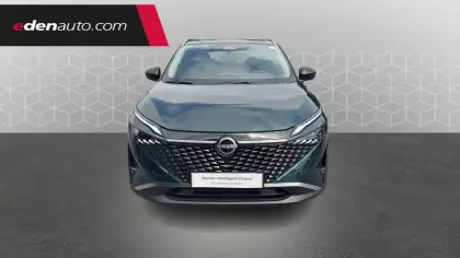 Photo 34 Nissan Qashqai  Hybrid e-Power Gen3 190 ch