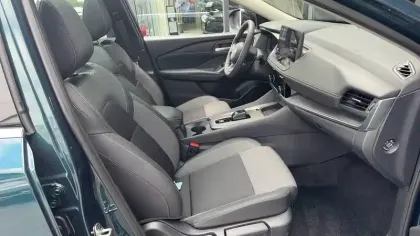 Photo 21 Nissan Qashqai  Hybrid e-Power Gen3 190 ch