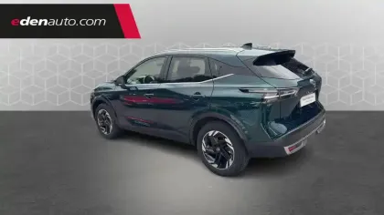 Photo 40 Nissan Qashqai  Hybrid e-Power Gen3 190 ch