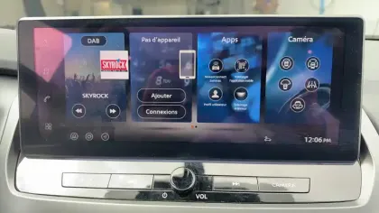 Photo 29 Nissan Qashqai  Hybrid e-Power Gen3 190 ch