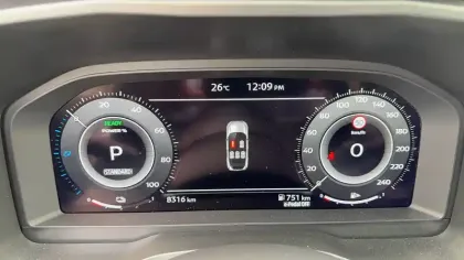 Photo 30 Nissan Qashqai  Hybrid e-Power Gen3 190 ch