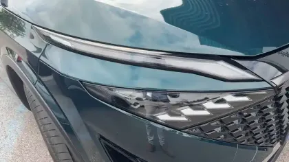 Photo 16 Nissan Qashqai  Hybrid e-Power Gen3 190 ch