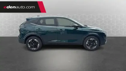 Photo 36 Nissan Qashqai  Hybrid e-Power Gen3 190 ch