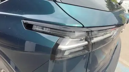 Photo 7 Nissan Qashqai  Hybrid e-Power Gen3 190 ch