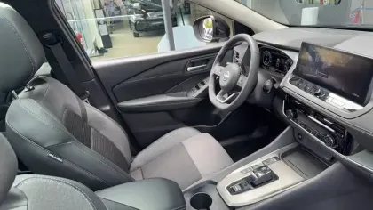 Photo 22 Nissan Qashqai  Hybrid e-Power Gen3 190 ch