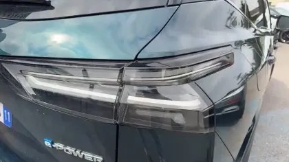 Photo 10 Nissan Qashqai  Hybrid e-Power Gen3 190 ch