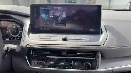 Photo 28 Nissan Qashqai  Hybrid e-Power Gen3 190 ch