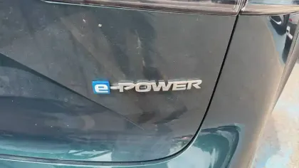 Photo 9 Nissan Qashqai  Hybrid e-Power Gen3 190 ch