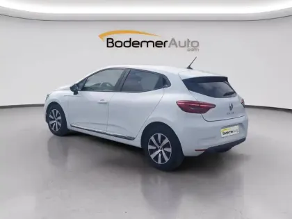 Photo 12 Renault Clio  TCe 90