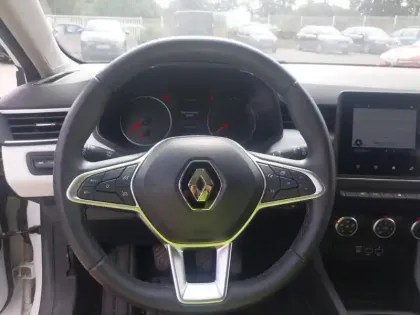 Photo 20 Renault Clio  TCe 90