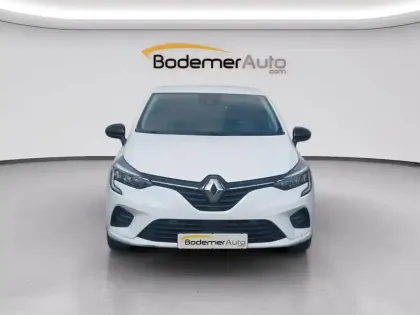 Photo 17 Renault Clio  TCe 90