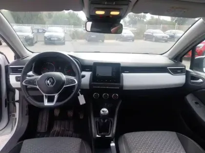 Photo 19 Renault Clio  TCe 90
