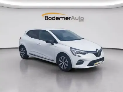Photo 16 Renault Clio  TCe 90