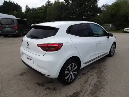Photo 8 Renault Clio  TCe 90