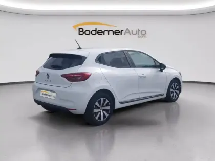 Photo 14 Renault Clio  TCe 90
