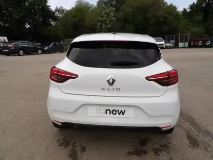 Photo 9 Renault Clio  TCe 90