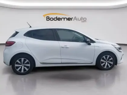 Photo 15 Renault Clio  TCe 90