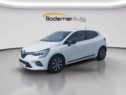 Photo 10 Renault Clio  TCe 90