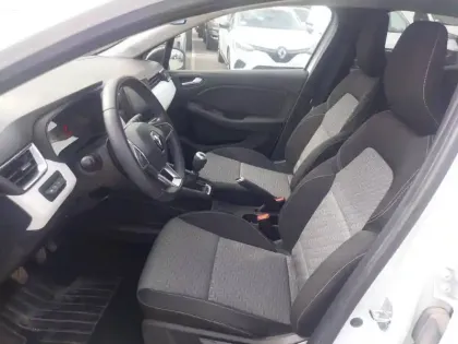 Photo 18 Renault Clio  TCe 90