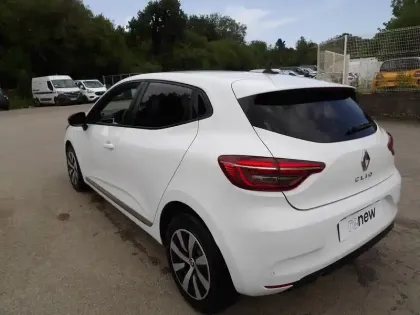 Photo 5 Renault Clio  TCe 90