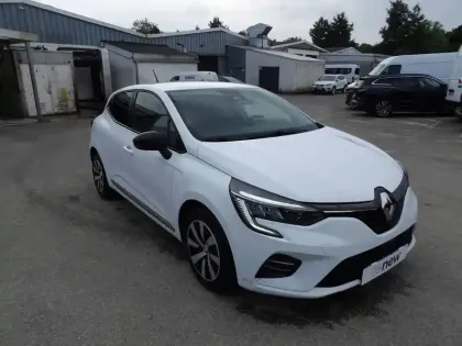 Photo 7 Renault Clio  TCe 90