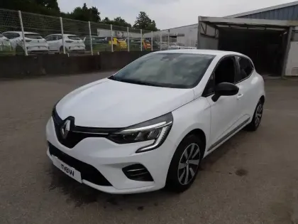Photo Renault Clio Evolution