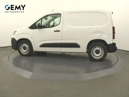 Photo 18 Citroën Berlingo  VAN M 650 BLUEHDI 100 S&S BVM5