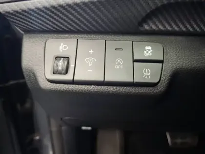 Photo 16 Kia Stonic  1.0 T-GDi 120 ch MHEV DCT7