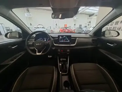 Photo 13 Kia Stonic  1.0 T-GDi 120 ch MHEV DCT7