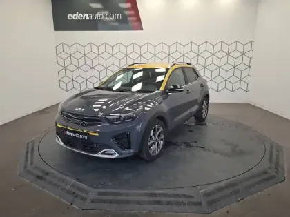 Photo Kia Stonic Gt Line Premium