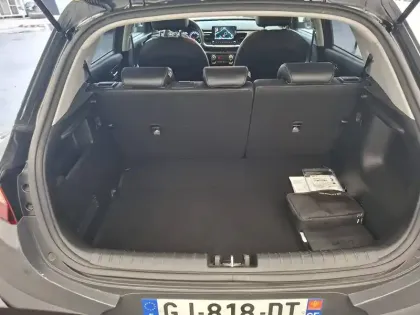 Photo 10 Kia Stonic  1.0 T-GDi 120 ch MHEV DCT7